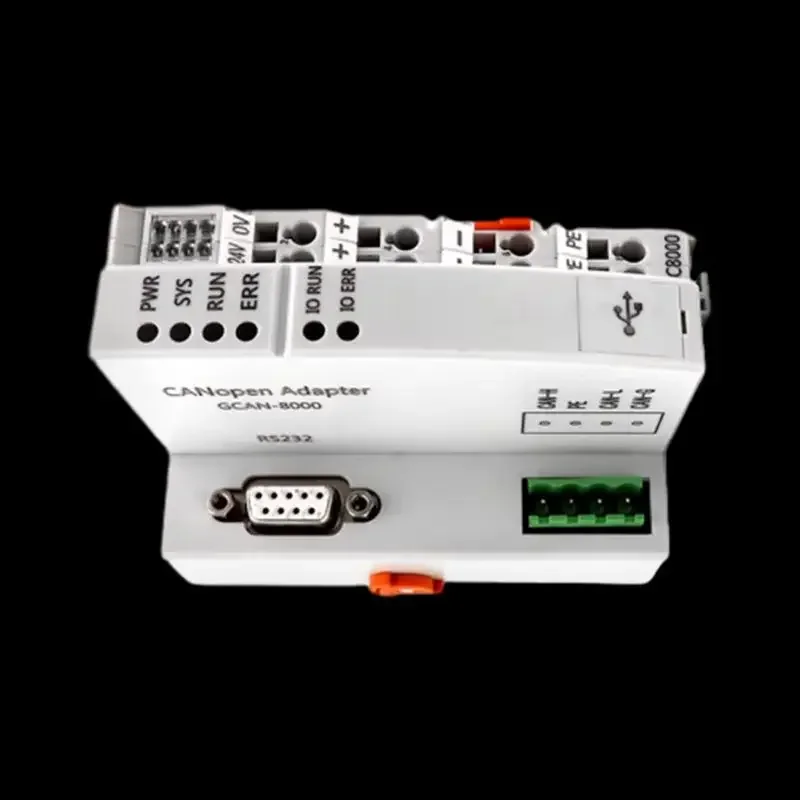 Gcan Acoplador Io R…