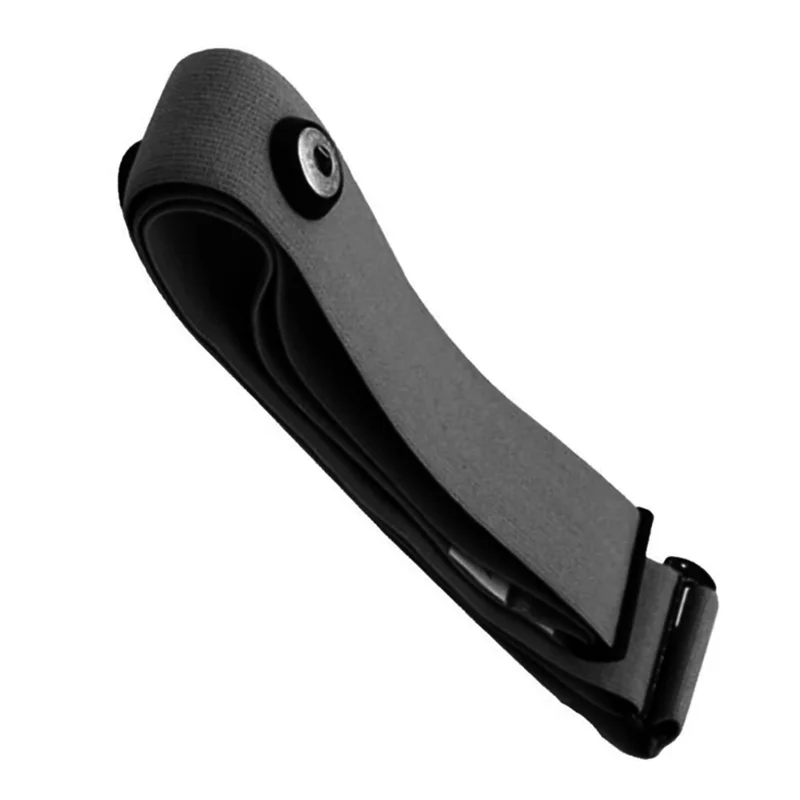 Bluetooth Heart Rate Monitor Chest Strap Comfortable And Accurate Heart Rate Tracking For Training And Exercise B