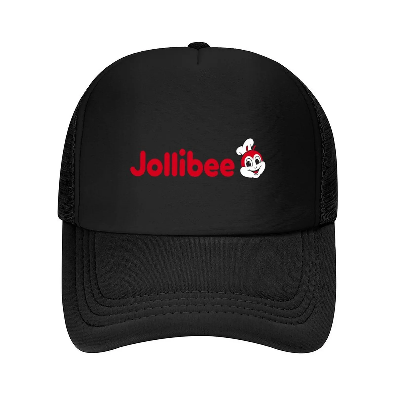 

Jollibee Baseball Cap Luxury Man Hat Mountaineering Vintage Hat Man Luxury Caps For Men Women's