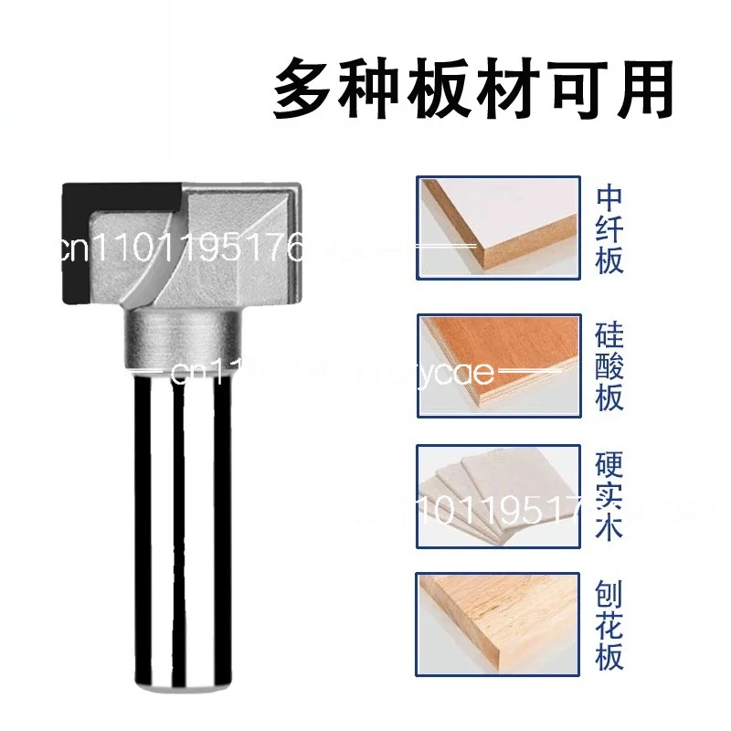 Diamond Rabbeting router bits PCD  router bits
