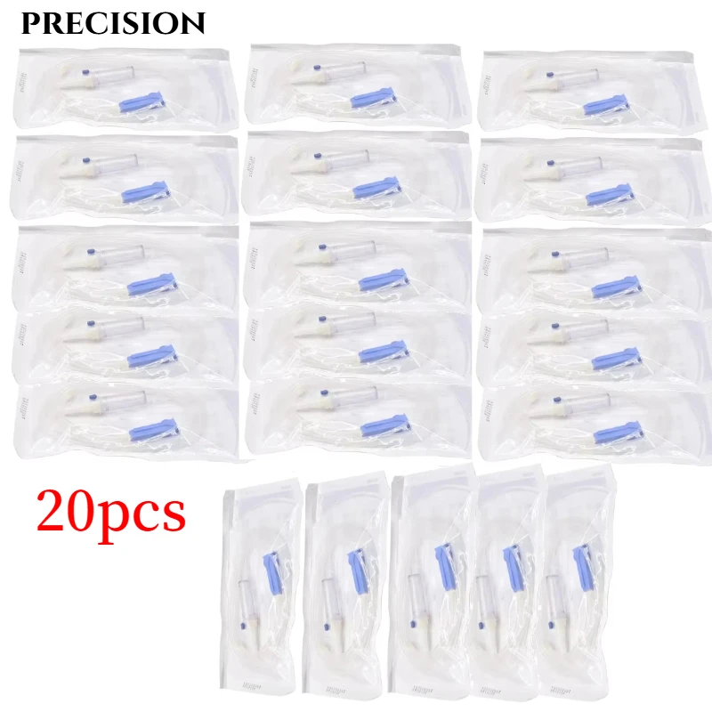 

Dental Implant Surgical Tube Match NSK Flushing Pipe IrrigationTubing Dentist Water Pipe Transparent Disposable Tube Length 3.1m
