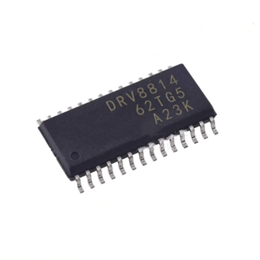 5 шт./партия DRV8814PWPR DRV8814 TSSOP-28