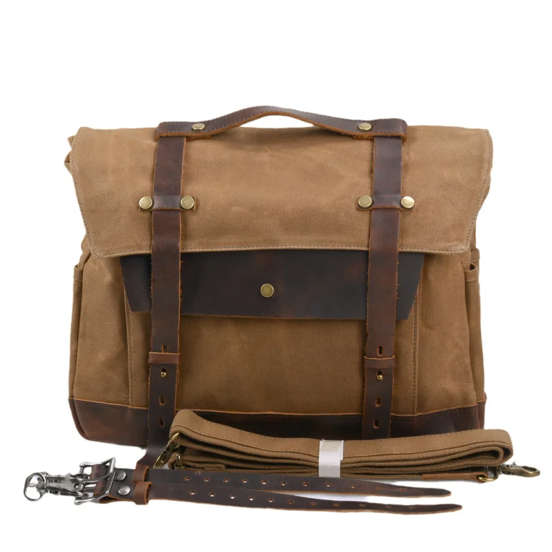 retro-handbag-retro-motorcycle-bag-waterproof-riding-bag-backpack-rear-bag-riding-equipment-side-bag-motorcycle-helmet-bag