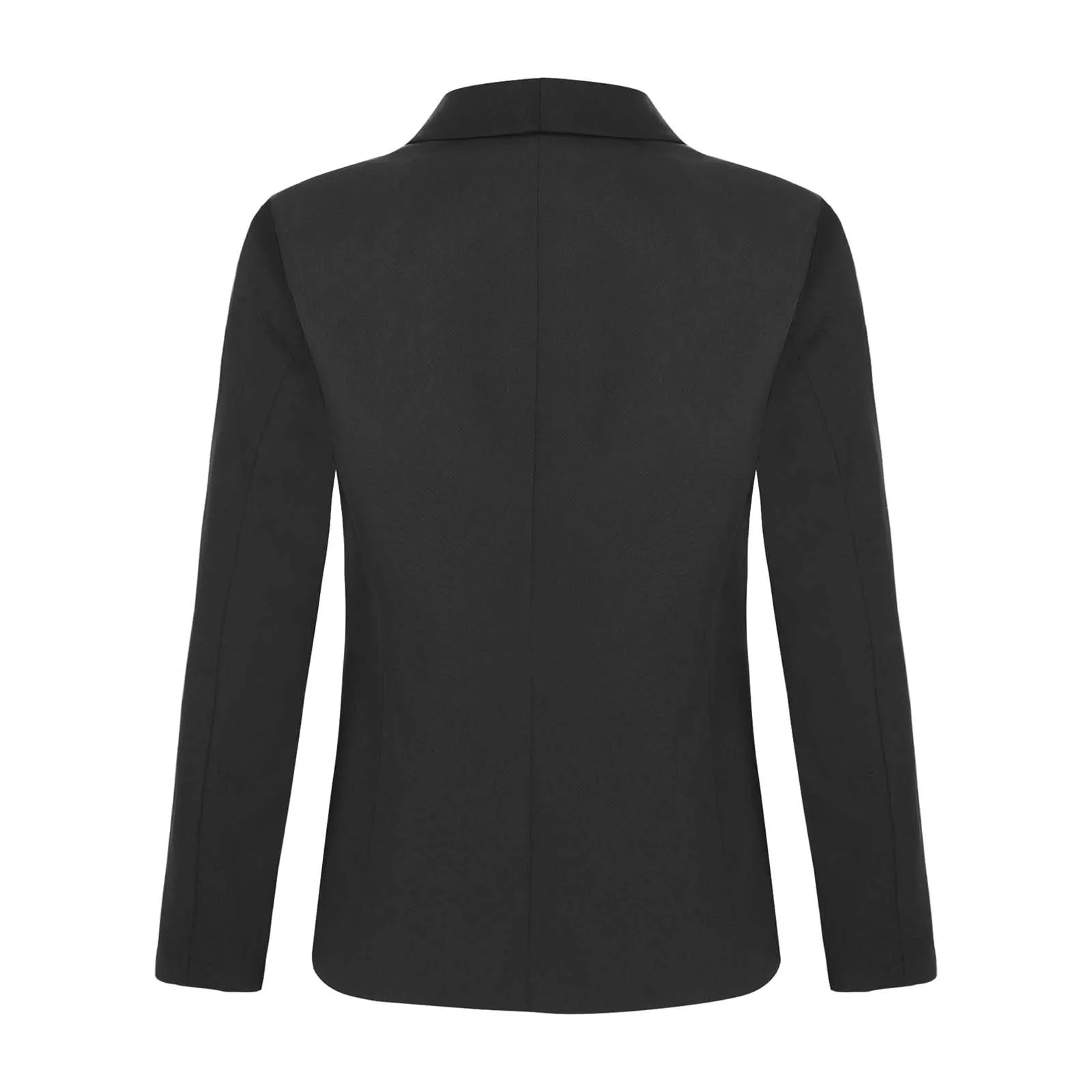 Jungen Schuluniformen Reversmäntel 4-16 Jahre Kinder formelle Kleidung Blazer Herren Mantel Party Outfits Hochzeitsanzüge Jacke Blazer