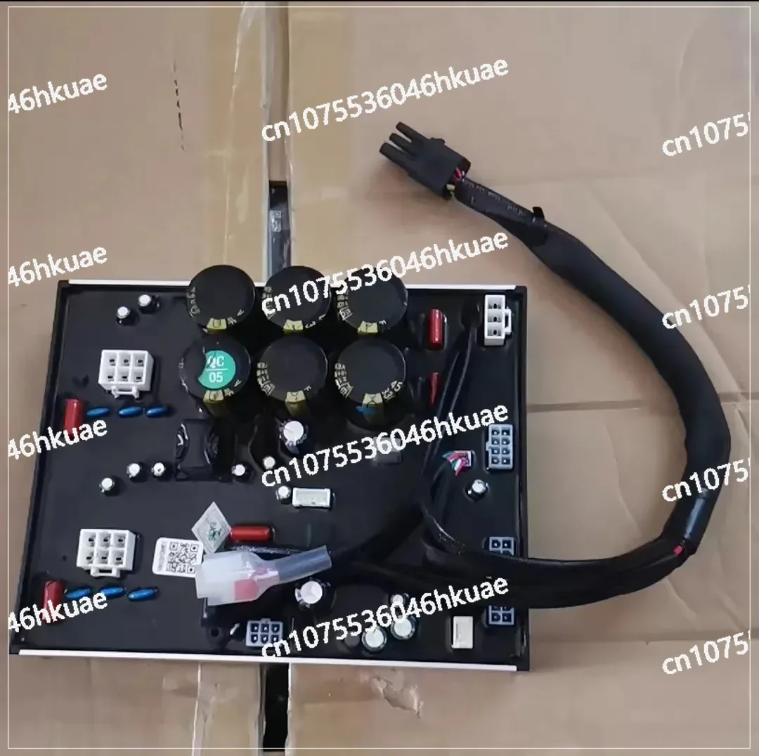

DC Module D12000i Generator, DC Module