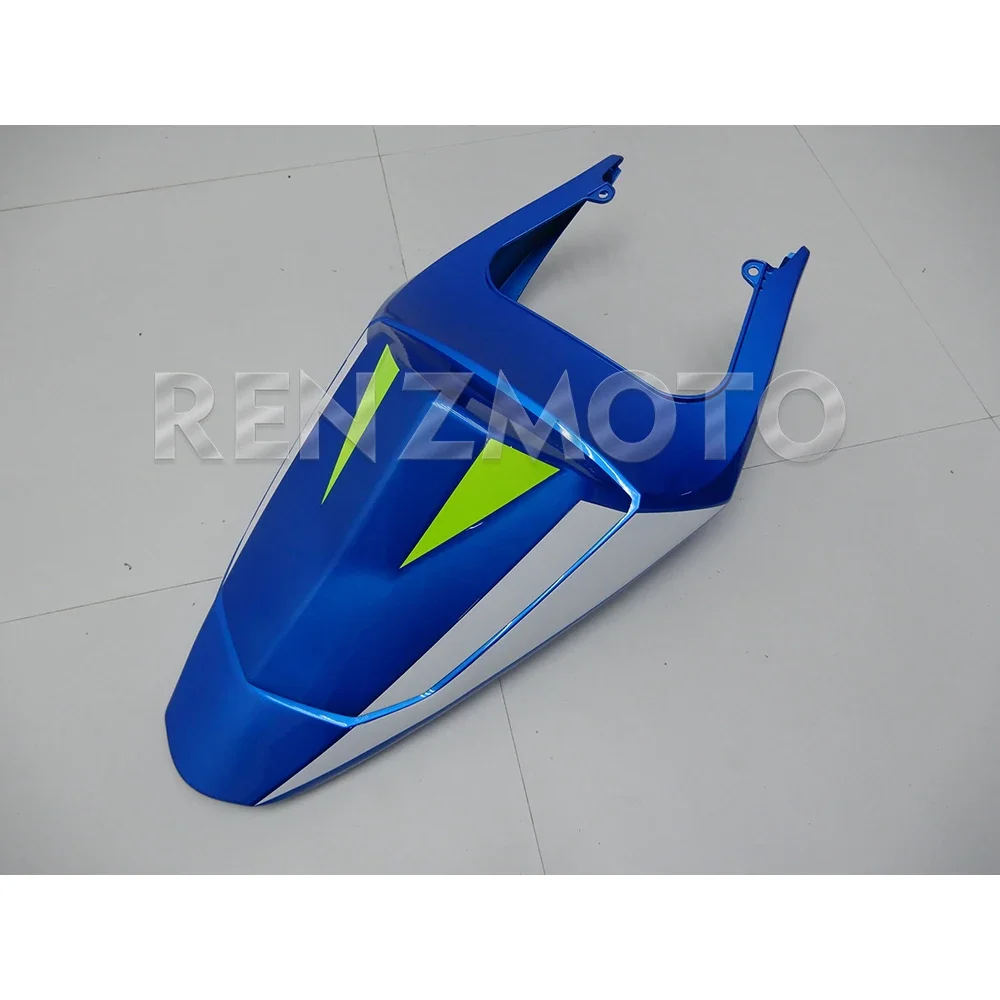 Kit de decoración de carrocería de motocicleta, accesorios de placa protectora de plástico, carcasa para SUZUKI GSXR 600 750 04-05 K4 K5 R/Z S4GA11