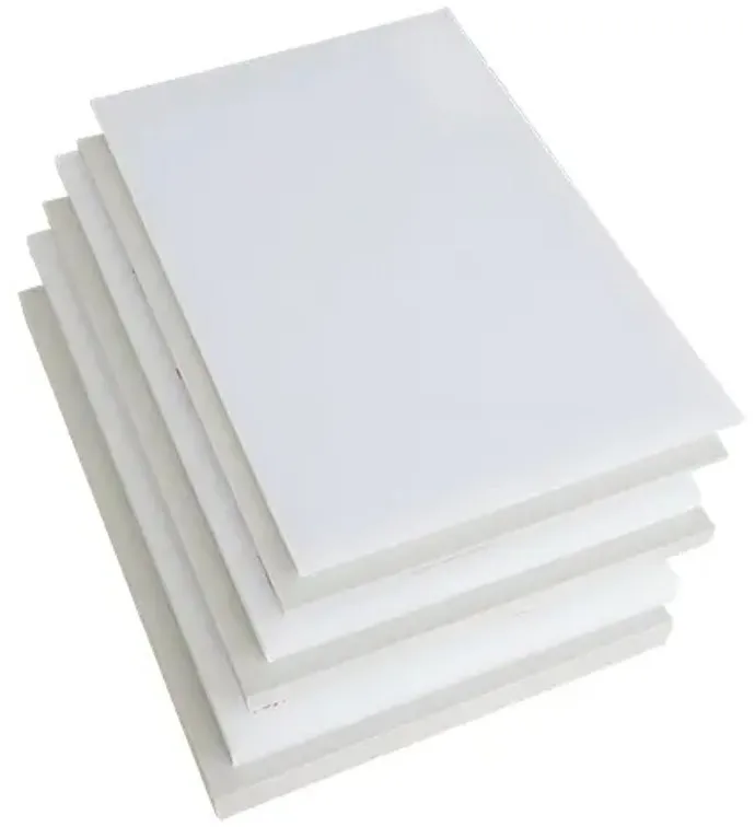 2026 PP board, high-temperature board, plastic board for prosthetics