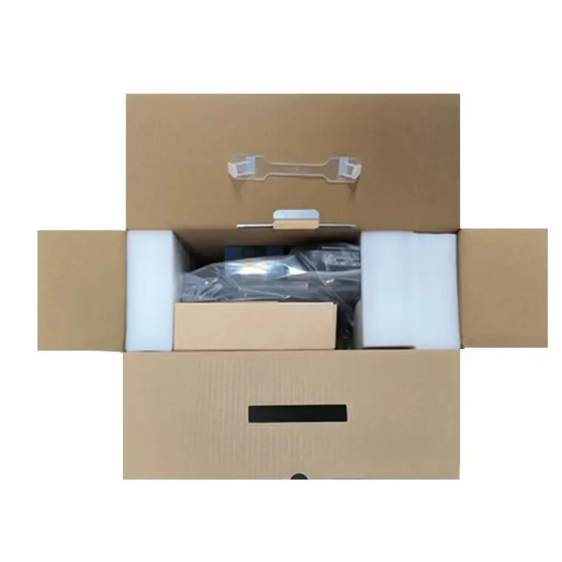 OEM ODM Factory High Resolutions High Speed A4 Flatbed Office Document Scanner