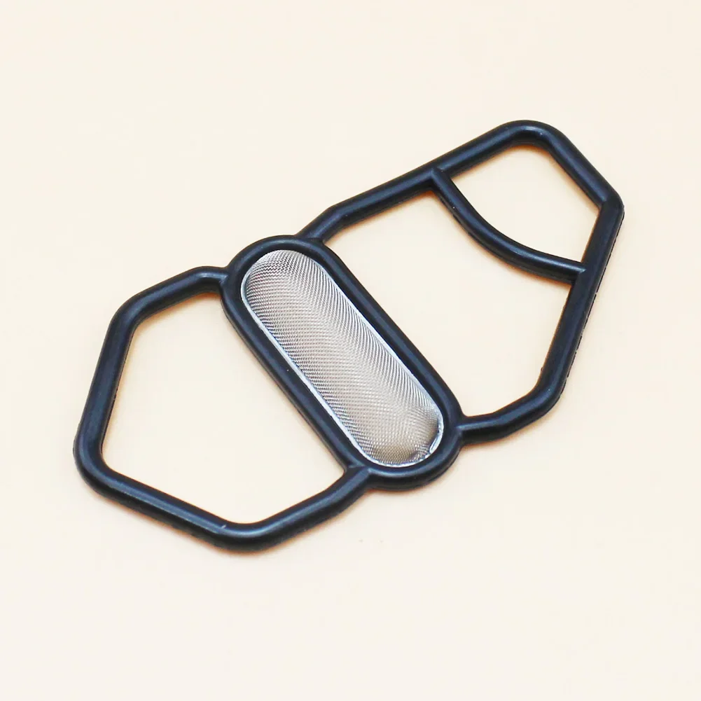 Estilo do carro superior + inferior kit de junta solenóide vtec 36172-p08-015/15825-p08-005 para honda gsr nsx prelude civic