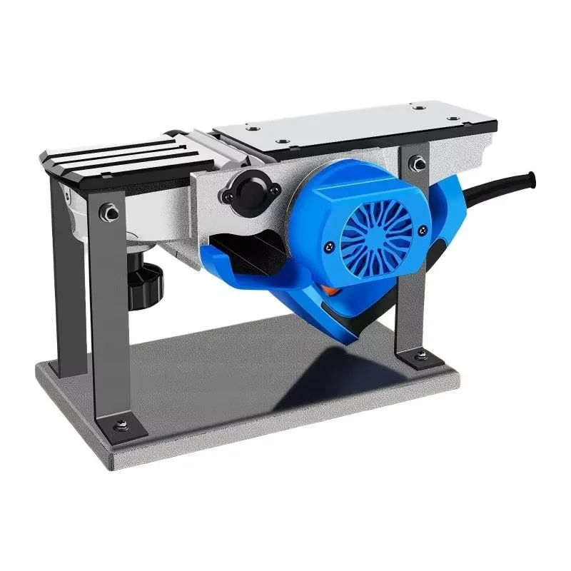 Efficient and versatile woodworking machinery, wood processing equipment with core components