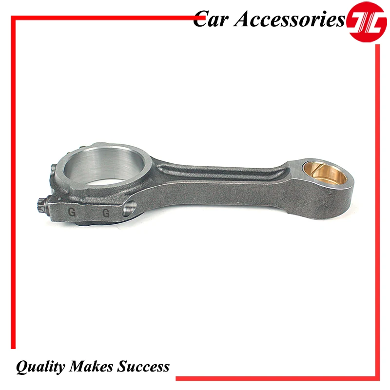 Original Connecting Rod BB3Q-6200-AAA For Ford Transit V348 2006 V363 Ranger 2.2Tdci Diesel Engine 1406170 Auto Spare Parts