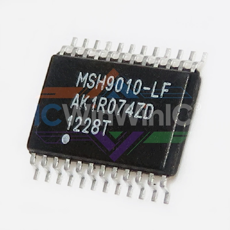 6-30PCS MSH9010-LF MSH9010 S2T512 S2T512-XBN H11FX 11FX 9206B-DBN 9206B M48T86PC1 M48T86 PCDIP-28 ISL6236IRZ ISL6236IR 6236IRZ
