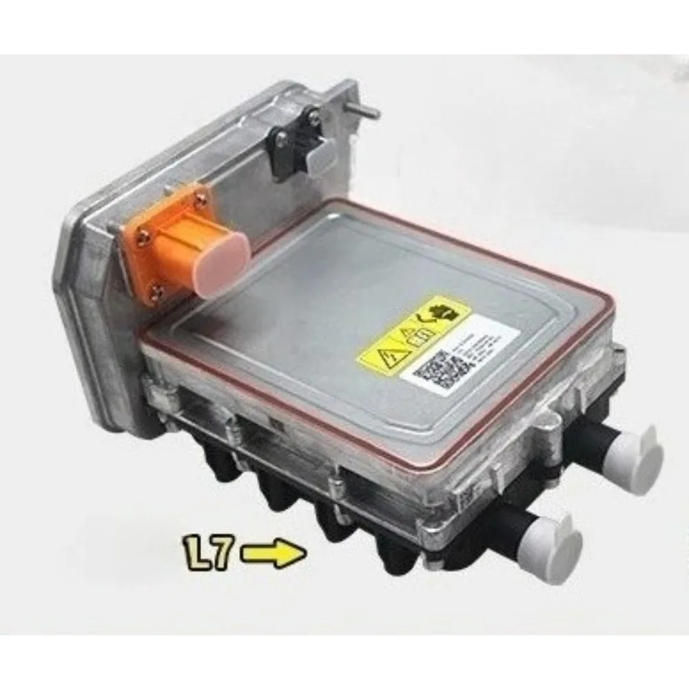 Evaporator Heater for Li Auto One L6 L7 L8 L9 OEM X01-21270097 X03-21270022 X03-30030011 LAB-21270017 W01-21270011 Brand New 1pc