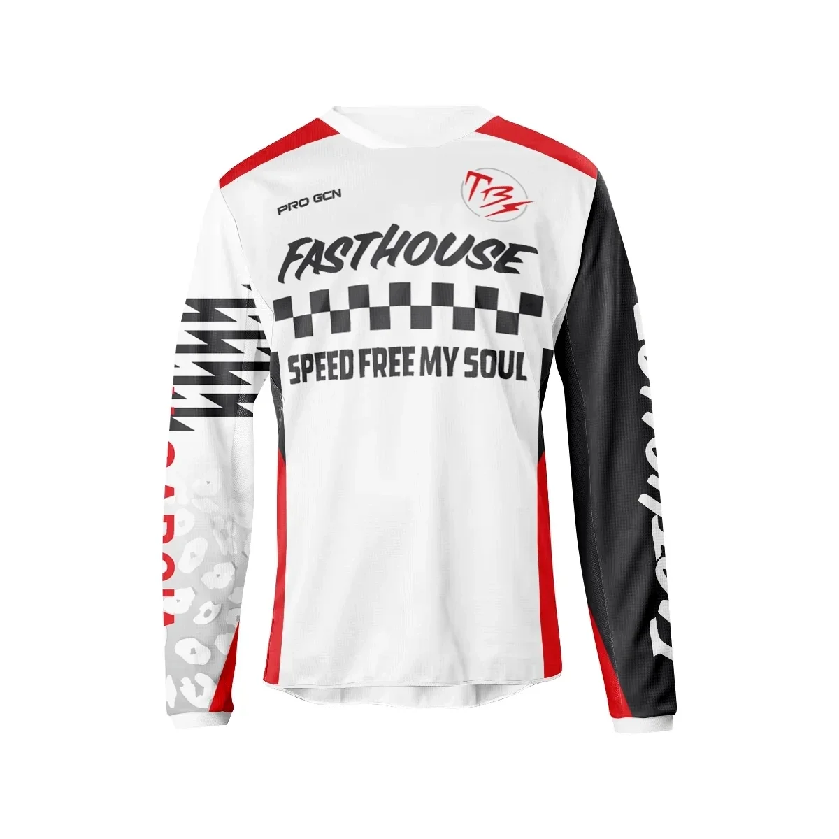 outdoors ropa  Motocross Jersey Mountain Bike Cycling Downhill Racing Bicycle T-Shirt Clothing