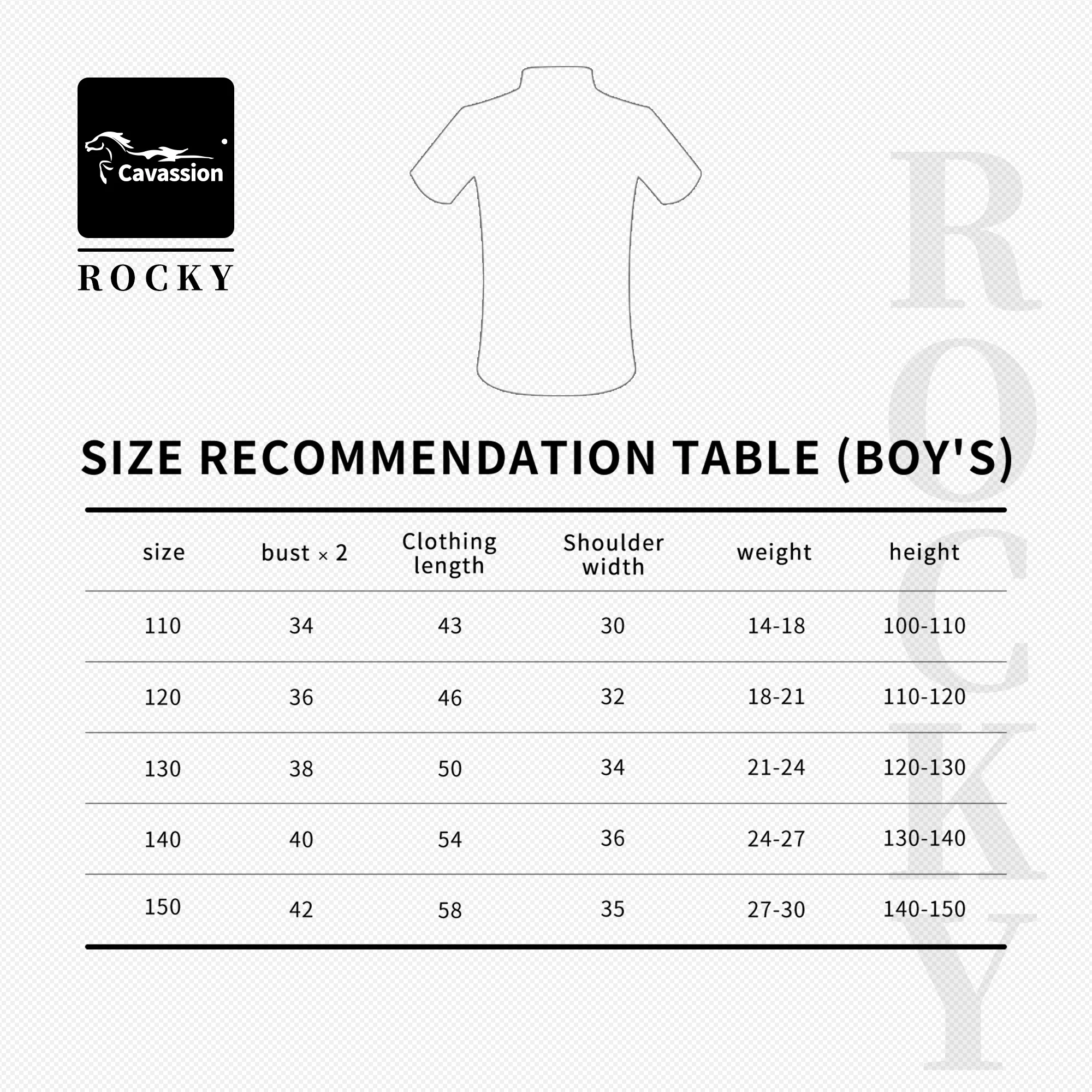 Kids riding horse T shirt white color competition equestiran children short sleeve coat boy rider equestrian equipments