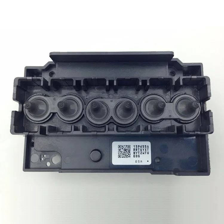 L800 L805 XP600 L1390 Printhead Print Head DTF UV Printer Spare Parts Printing Machinery Parts for Inkjet Printer