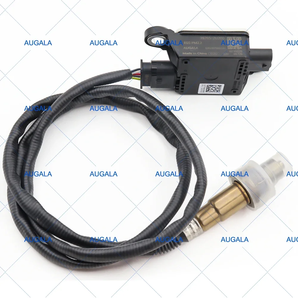 AUGALA Particulate Matter Sensor 39265-2U200 for Hyundai Tucson Kia Sportage 392652U200 0281007509 0 281 007 509, 39265 2U200