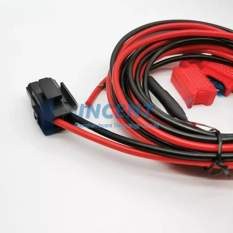 2pcs-connector-power-supply-cord-cable-rkn4152a-for-motorola-xir-r8200-slr5300-slr5500-slr5700-slr8000-xpr8300-xpr8400-dr3000