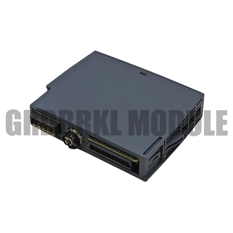 Nuevo módulo PLC Original 6ES7132-6BF01-0BA0