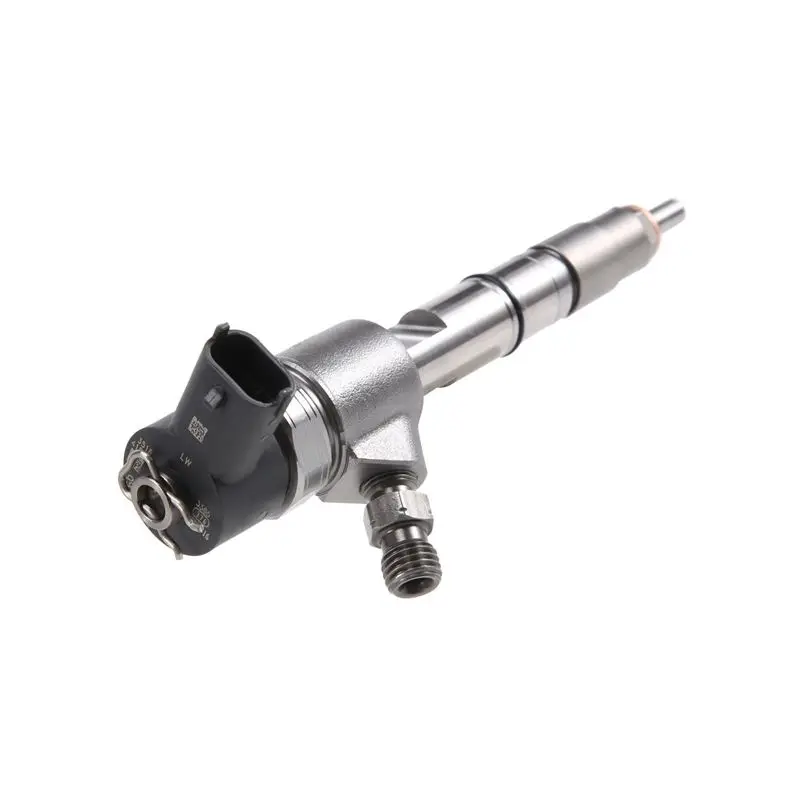 0445110734 Crude Oil Fuel Injector Nozzle For -AS55