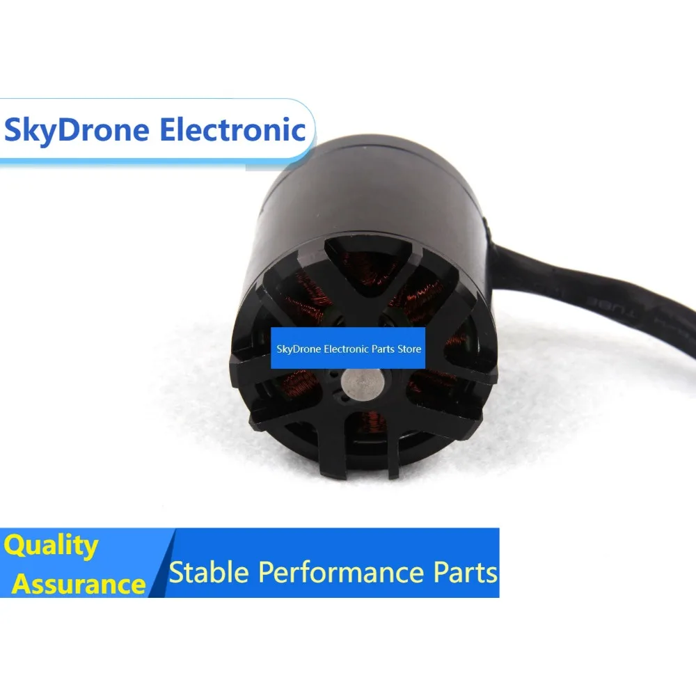 SkyDElC5065-270KV 4-6S Electric Skate Scooter/Skateboard Brushless Sensored Motor