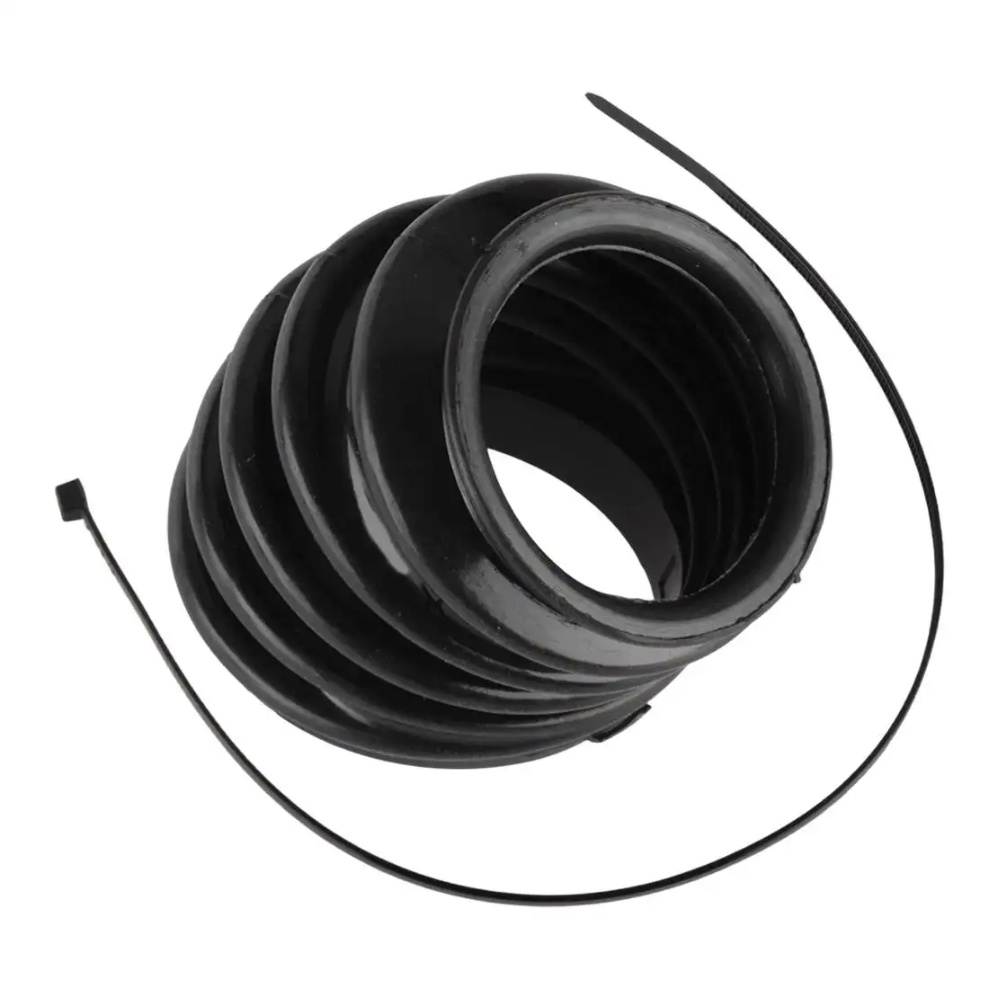 DS20240701 B Rear Swing Arm Front Rubber Sleeve Boot Gaiter Fit For BMW R1200GS RnineT R1200R R1200RT R1200S R1200ST R900RT