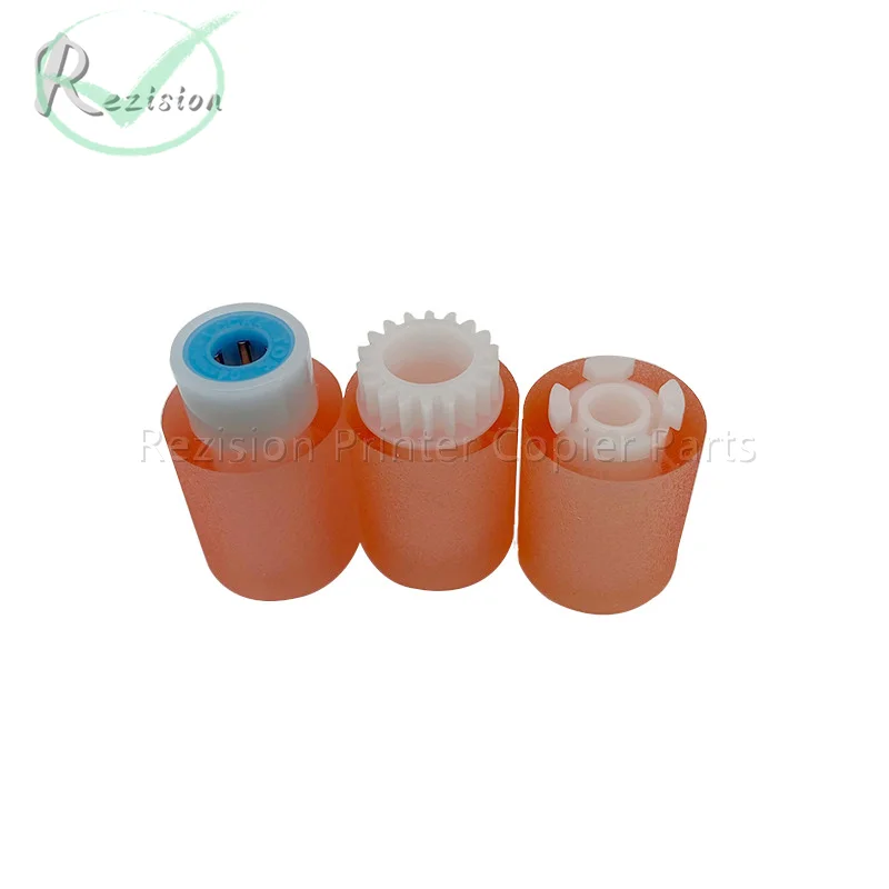 Original AF03-1090 Pickup Roller For Ricoh MP 4000 5000 4001 3300 2500 2800 Pickup Roller Tire Copier Parts AF03-0090  AF032090