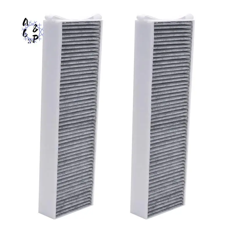 

A68P-для Bora Pure Puakf Range Hood Фильтр Самозаменяющийся комплект деталей Улучшенное качество воздуха и контроль запаха