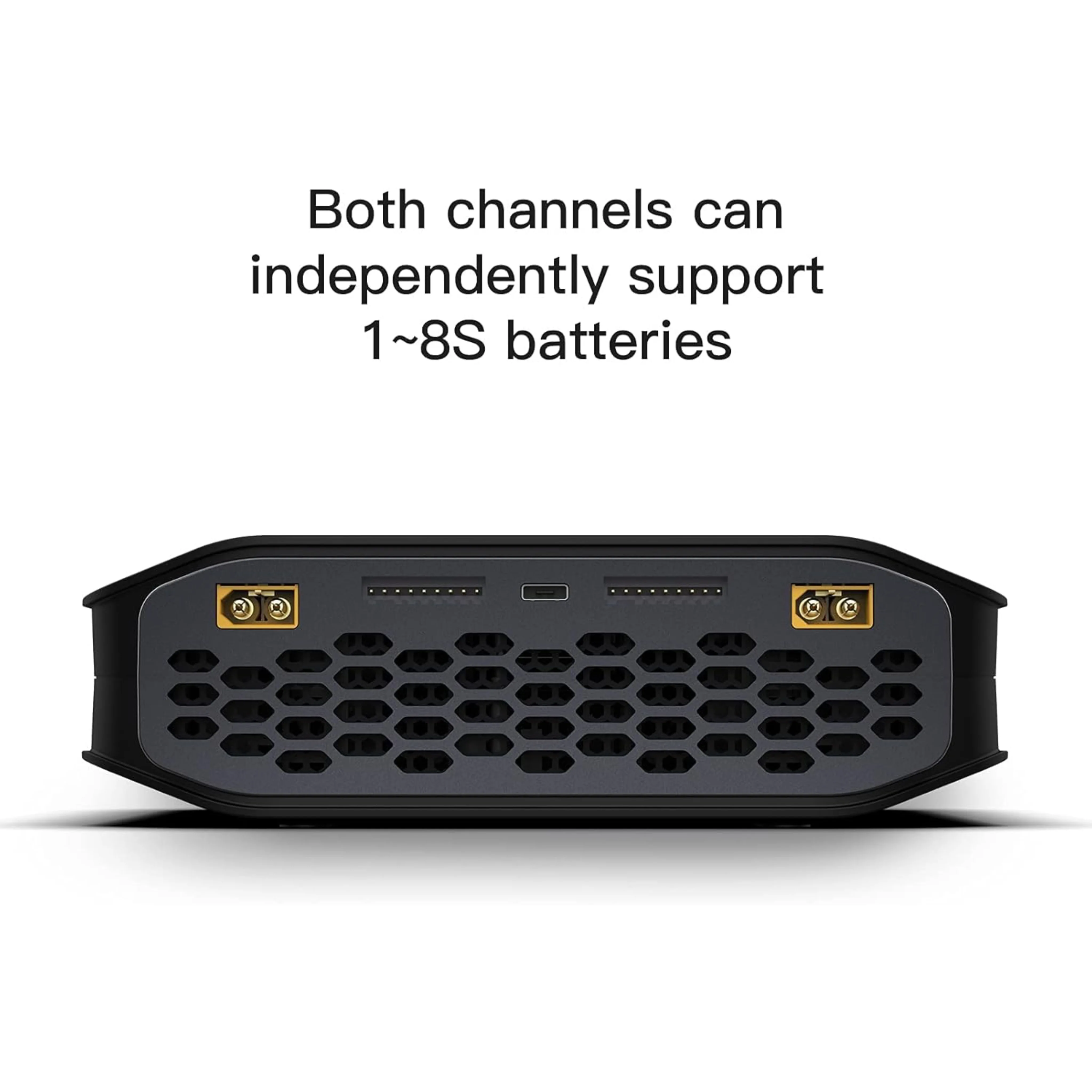 ISDT K4 400W AC 600W DC 30A Du - Isdt K4 Dual Lipo Charger review and price