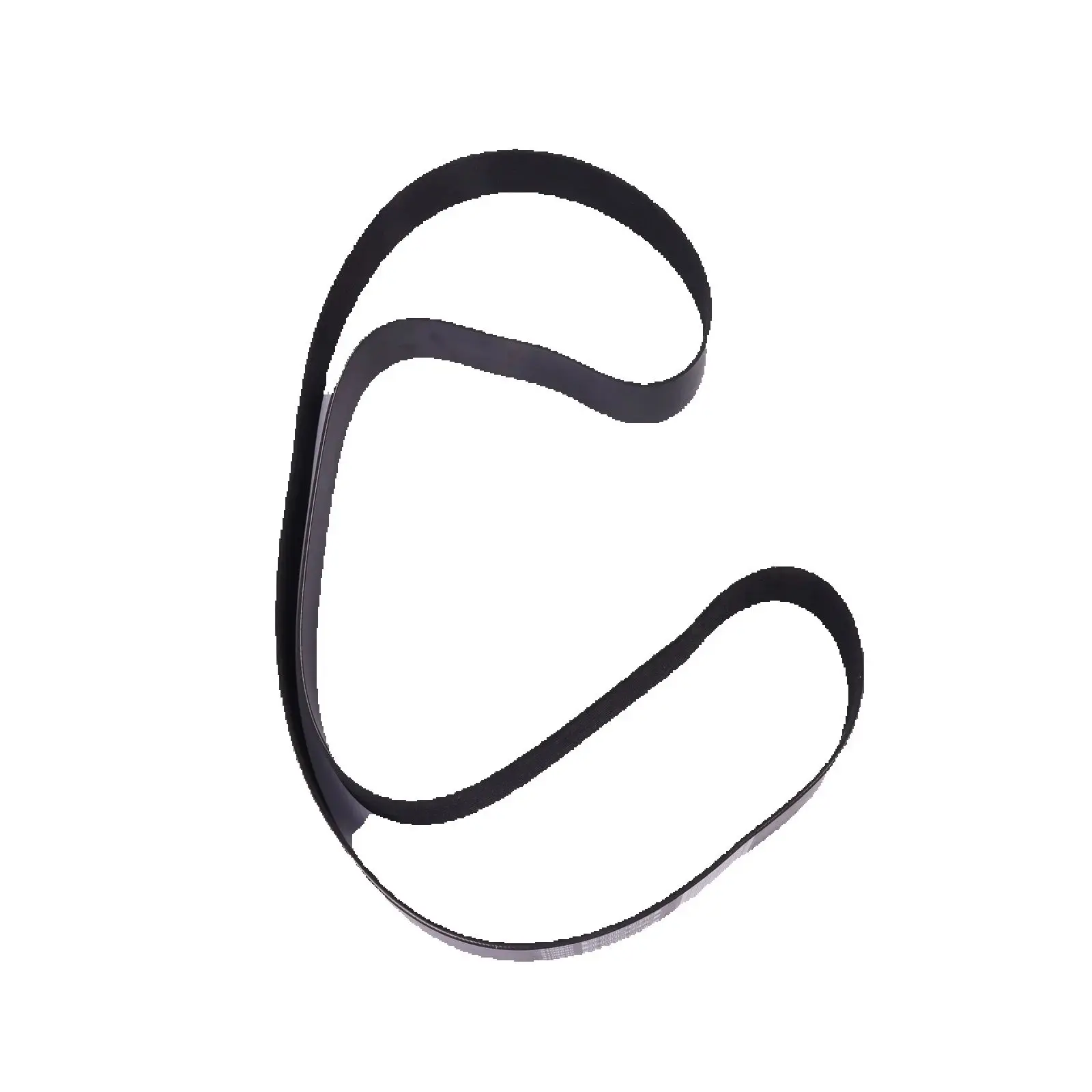 

Fan Belt 12PK2315 3103835 FOR Cummins ISX15 QSX15 Engines Car Accessories