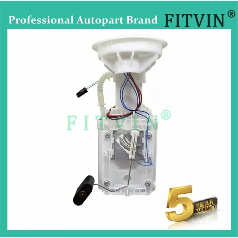 High Quality Fuel Pump Assembly 81115642 16146765119 for BMW Mini R50 R53 Cooper 1.6 2001-2004 16146766177 16146759955
