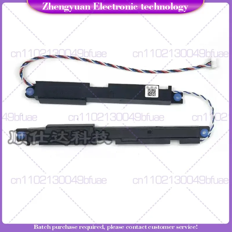 

Новые динамики для Dell Precision 7730 7740 M7730, аудиосистема, динамики 0XYPY8