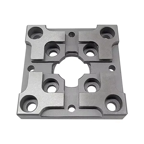 

3R system rapid replacement fixture numerical control new store accurate and rapid replacement of positioning tools