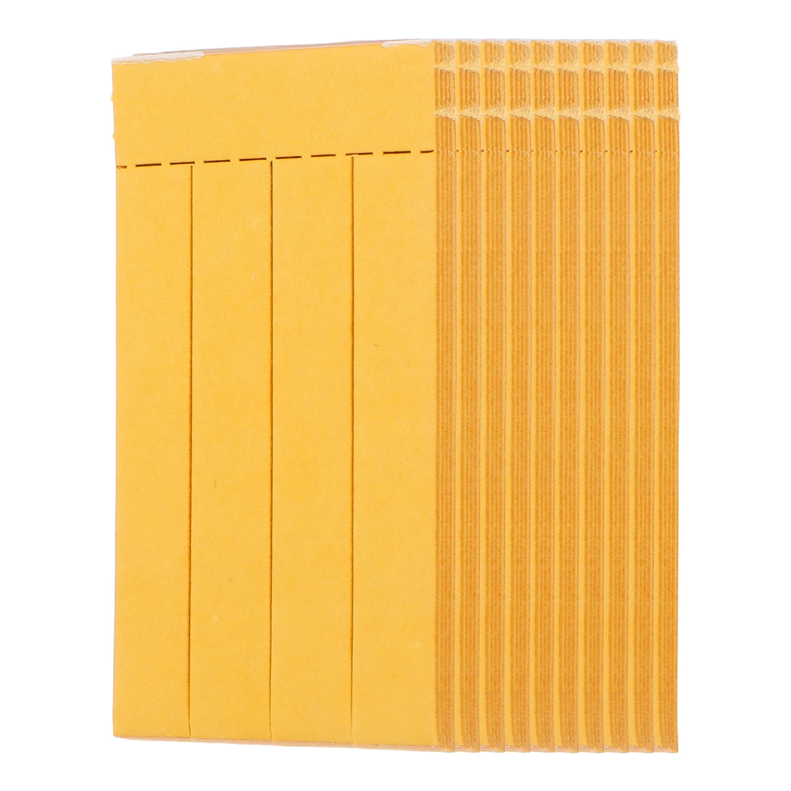

Chromatography Test Paper Strips High Sensitivity Lab Filter Paper For Qualitative Analysis Pigment Separation Water Test