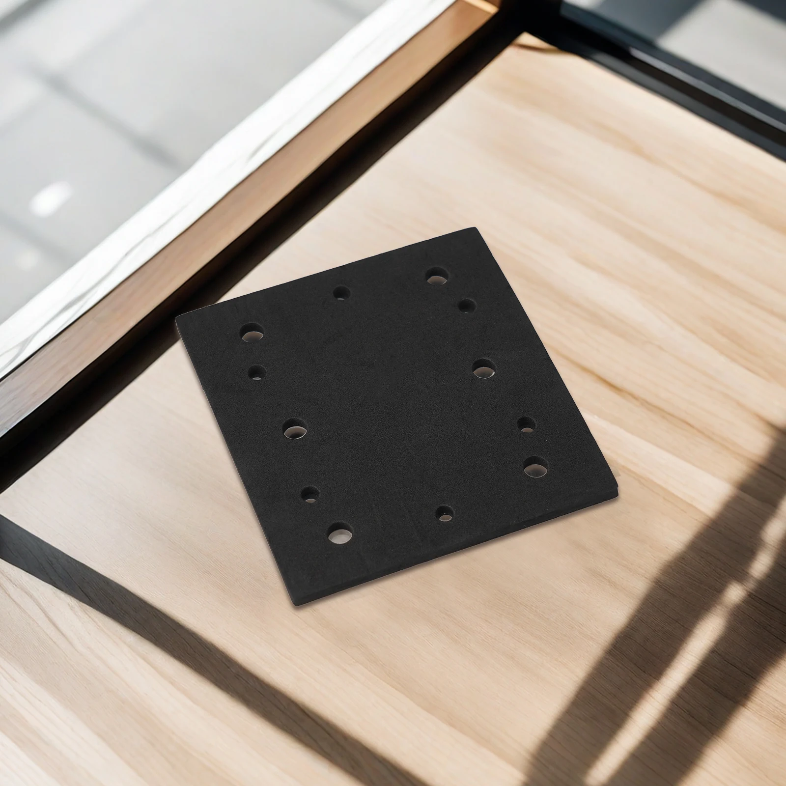 Sturdy Backing Pad Part Number 039066005051 For For S652D For S652DK For S652DG Sheet Sander Enhanced Durability