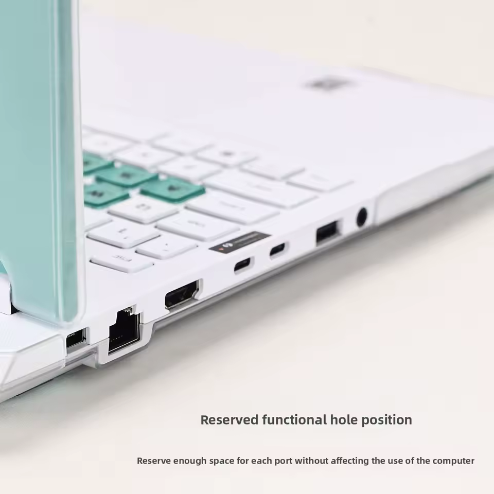 ASUS TUF 케이스 이미지