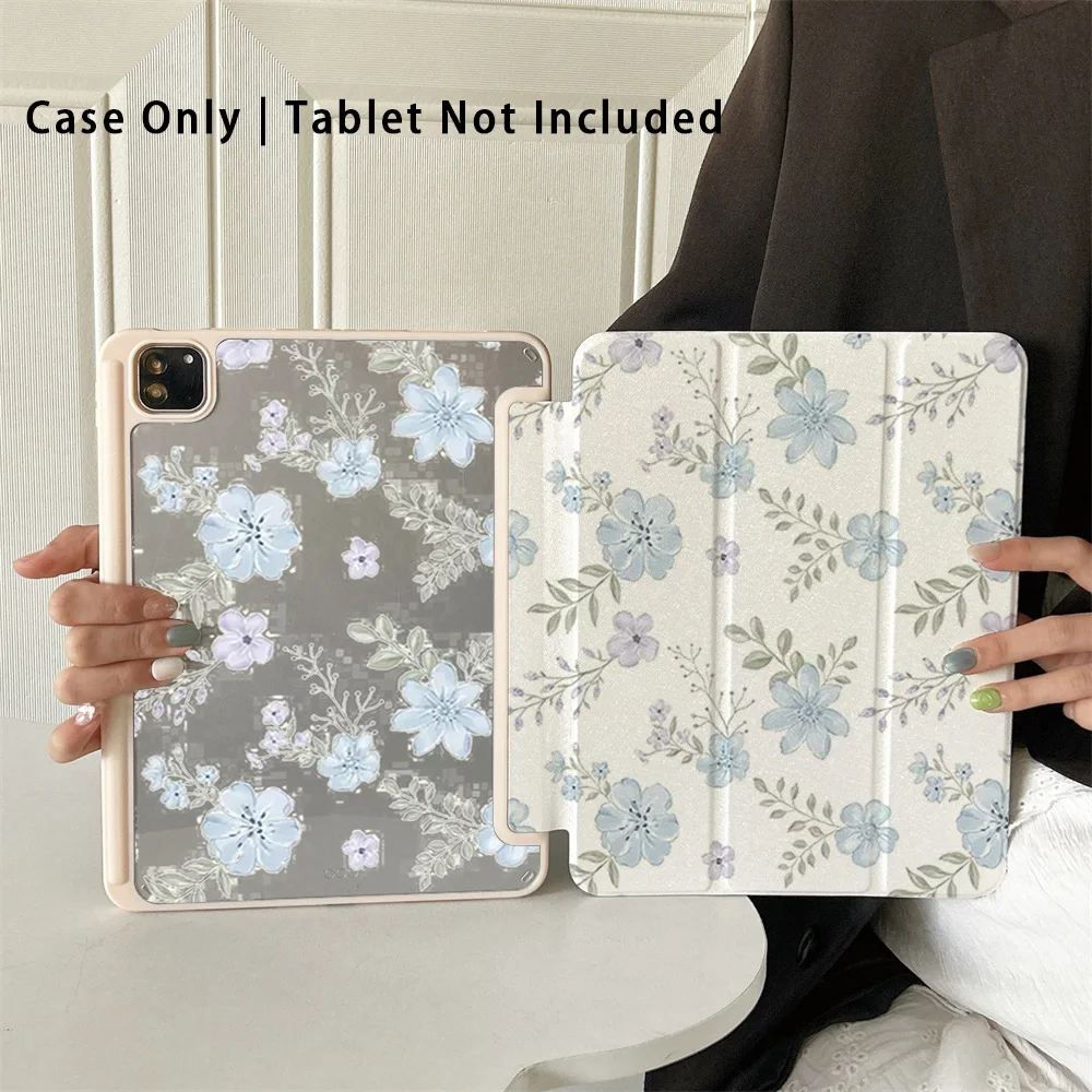 

Case compatible with iPad 10.9/Pro11/10th7/8/Air 4/5/Air 13(M3 2025)/Air 11(M3 2025)/Air 11(M3 2025)/(A16 2025)