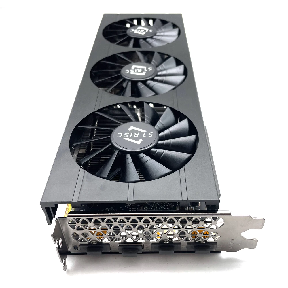 Sheli 51risc RTX2070Super 8グラムグラフィックスカード8ギガバイト256Bit GDDR6のゲームのビデオカードnvidiaのgeforce pci express 3.0 X16 pc rgb