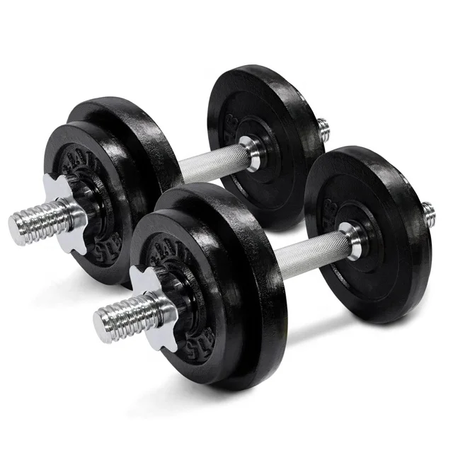 

Factory Wholesale Weight Dumbbell Set,Weight Lifting Adjustable Dumbbell Setpromote sales
