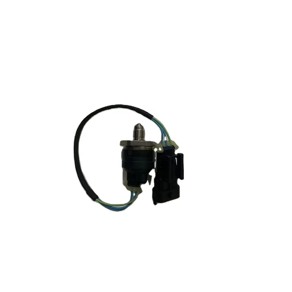 For Ferrari California Maserati Quattroporte M156 Fuel Pressure Sensor, Shock-absorbing magnetorheological sensor 0261545054