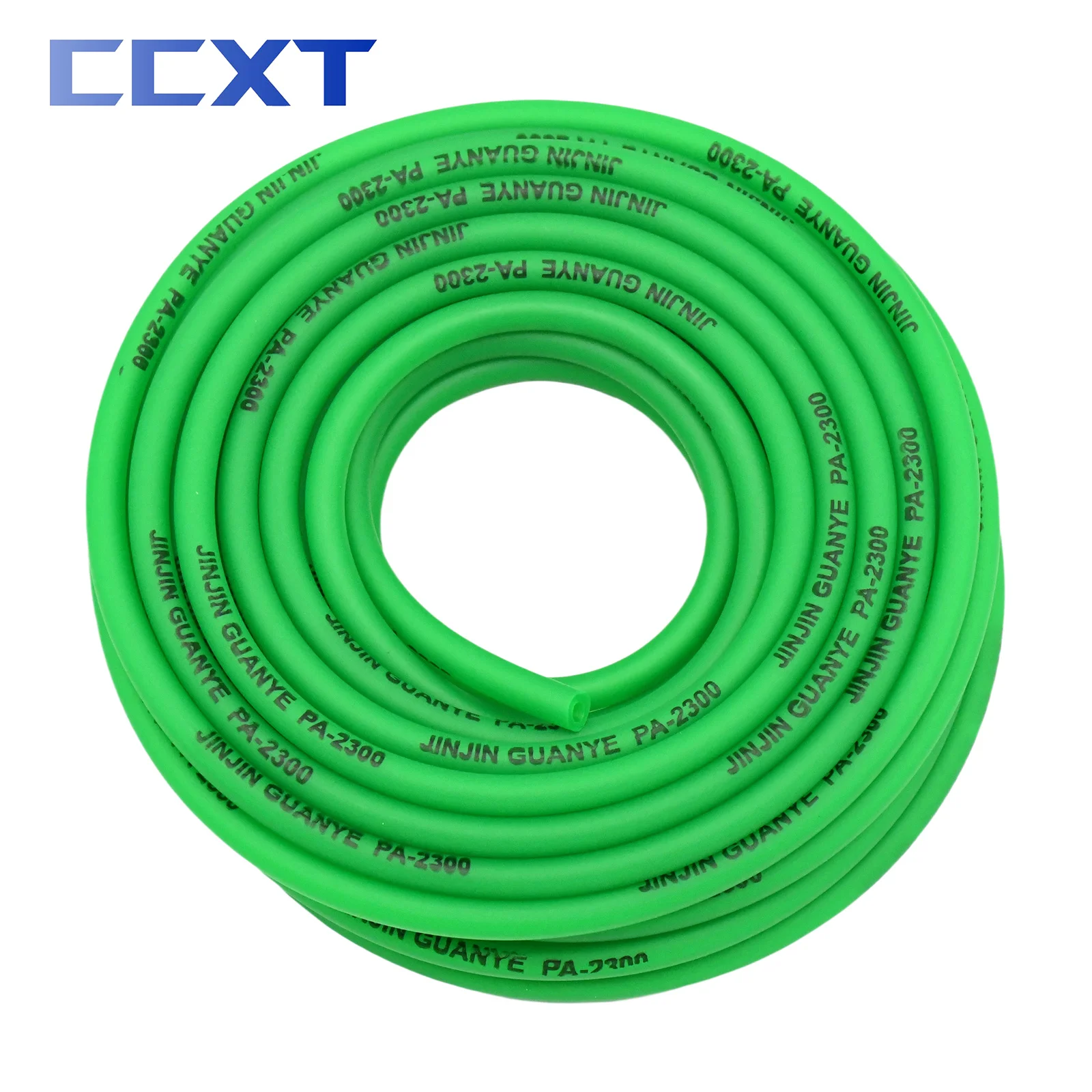 Motorcycle ATV Scooter Universal 3M 5M 10M Carburetor Rubber Pip  Gasoline Pipe Color Oil Pipe High Temperature Resistant Hose