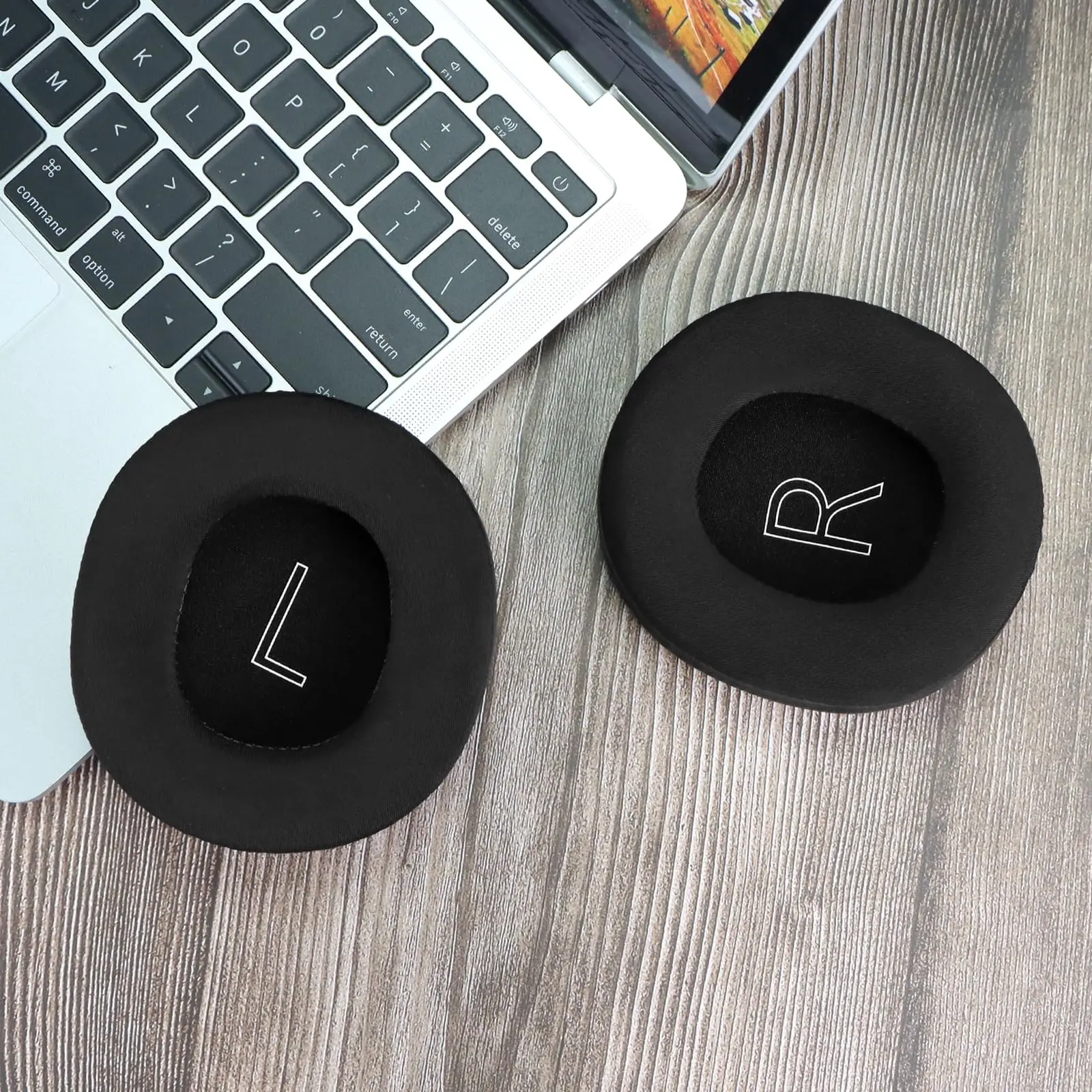 

Cooling Gel Earpads Replacement Cushions for Microsoft Xbox Wireless/Wired, Xbox Stereo 20th Headset .