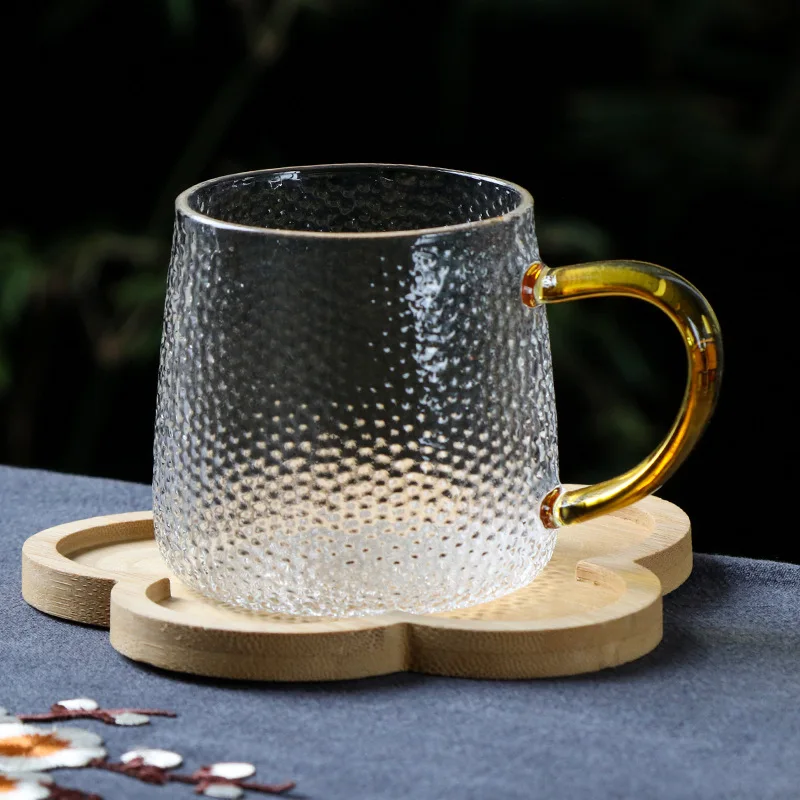 30 Style Round Square Flower Pots Planter Bamboo Tray Wood Holder Home Decor Gardening Supply Anti-Fade Simple Elegant Design