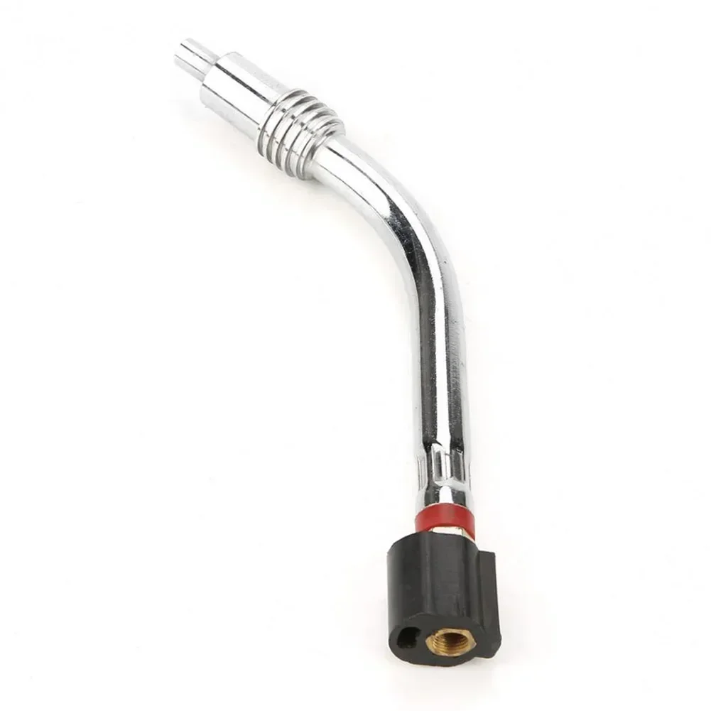 Welding Torch Consumables Swan Neck For 15AK/24KD/36KD MIG Welder Flashlight Copper Wear Resistance Welding Tools