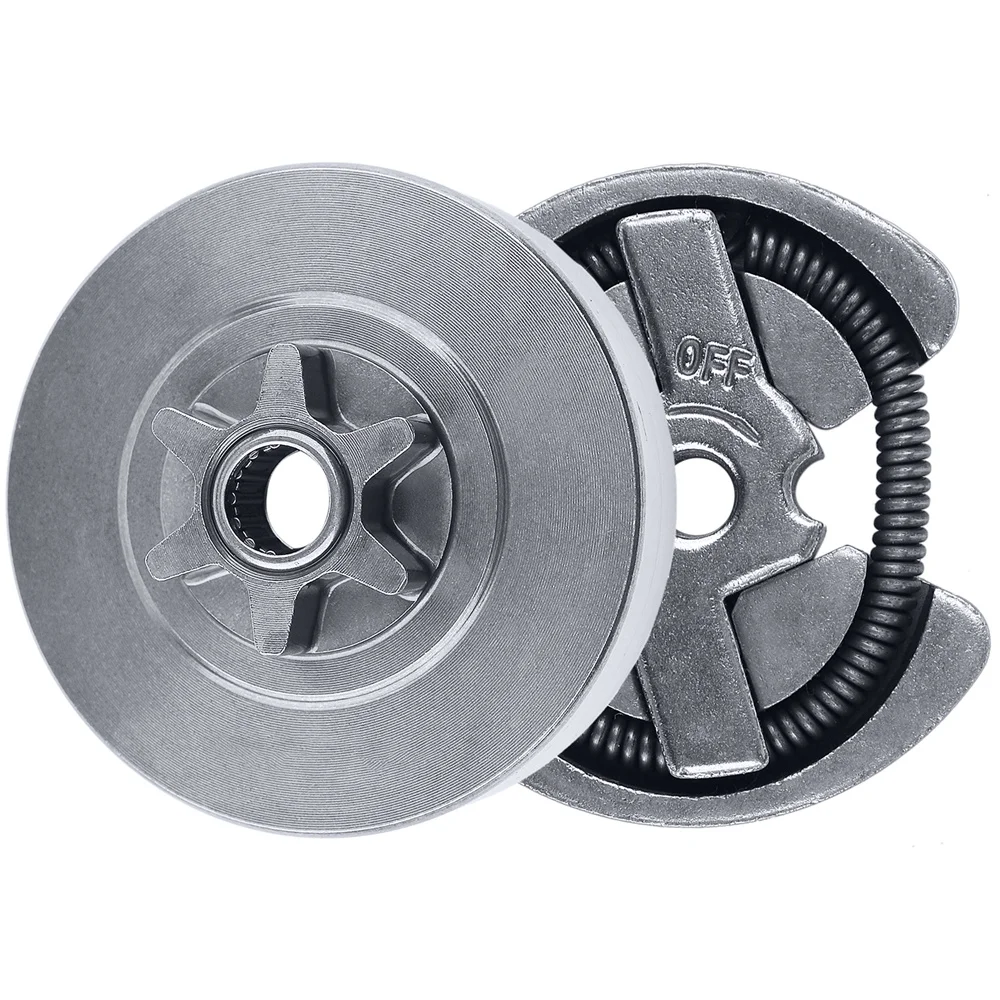 Imagem -02 - Conjunto da Embreagem para P3314 P3314ws P3416 P3818av P4018 P4018av-bh P4018wm P4018wt Pp3516 Pp3816 Pp3816av Pp4018 Ppb3416