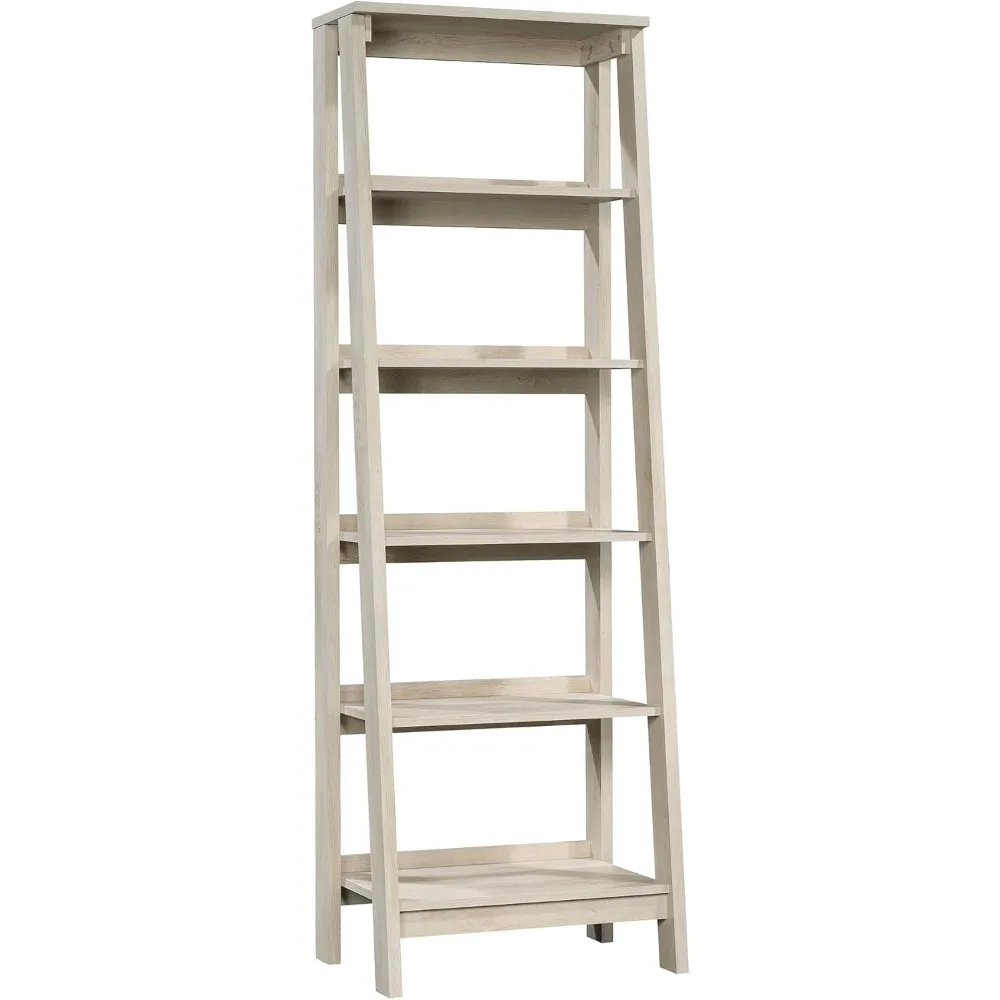 Trestle 5 Bookcase/Book Shelf, L: 23.54