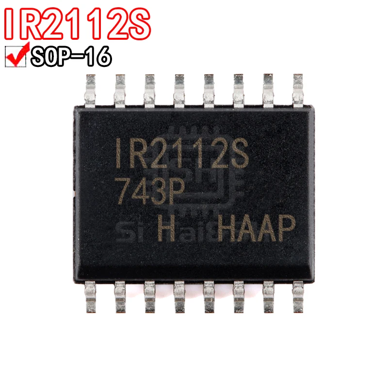 1PCS IR2010S IR2110S IR2112S IR2113S IR2213S SOP-16