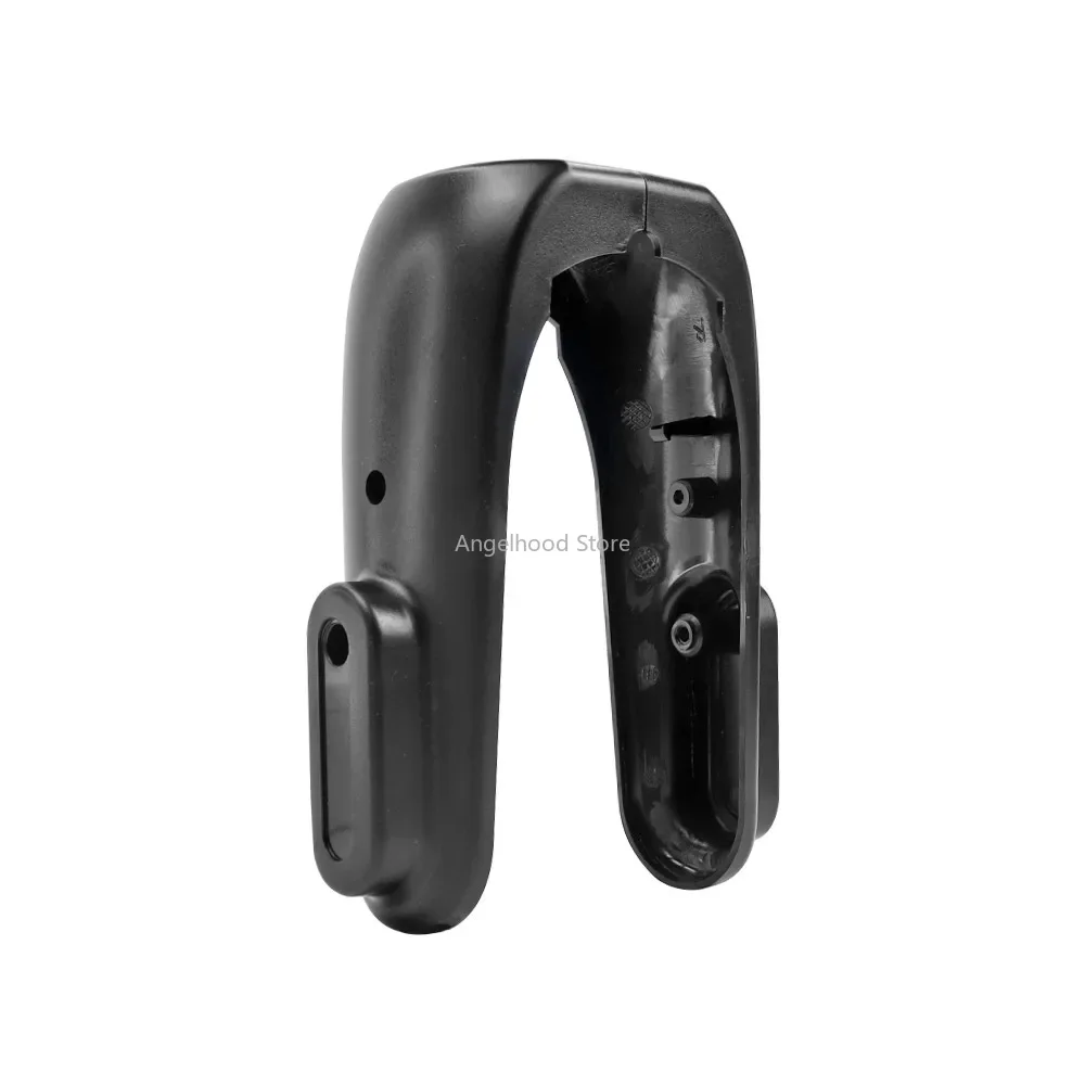 

Левая и правая передняя крышка вилки для HX X7X8/X9, защитный чехол для передней вилки электронного скутера, пластиковая крышка, запасные части для электронного скутера