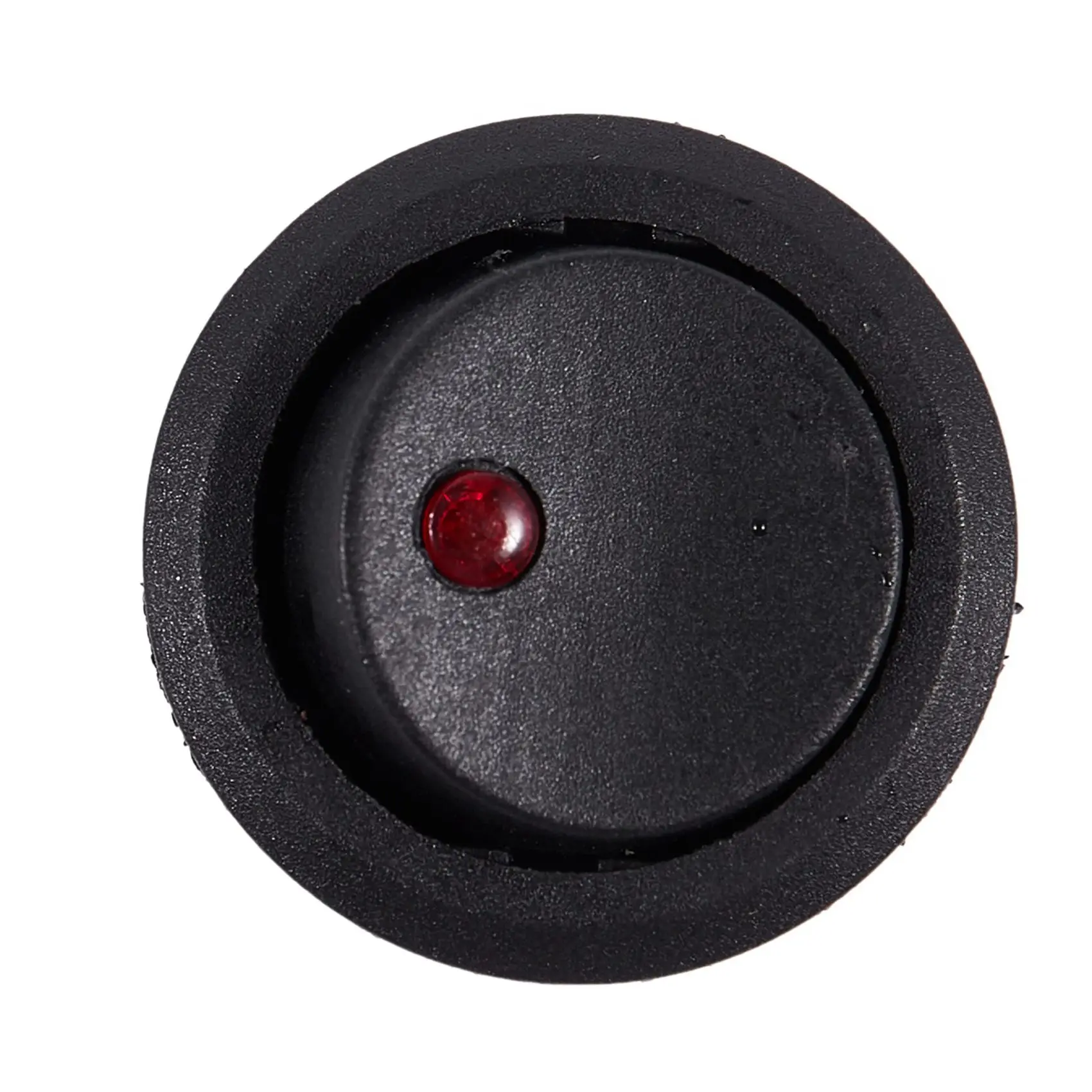 BTLIFE-12V LED العاكس هزاز الروك التبديل SPST ON-OFF مع YX-X0001 تيار مستمر 12 فولت وحدة إدارة الجهد المنخفض للبطارية