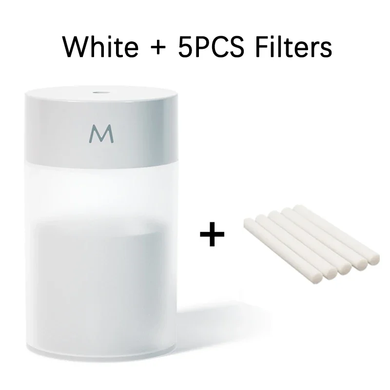 Портативный увлажнитель воздуха, 260 мл, распылитель для зубной щетки-дропшиппинг, бамбуковая зубная щетка, зубная щетка, детская зубная щетка T